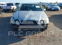 2000 Lexus GS300 photo