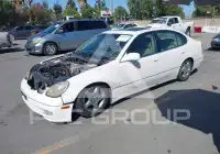 2000 Lexus GS300 photo