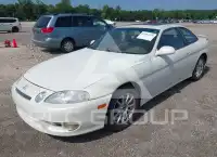 2000 Lexus SC300 фото