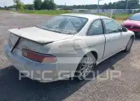 2000 Lexus SC300 фото