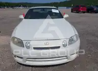 2000 Lexus SC300 фото