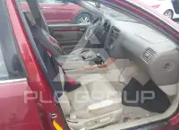 2000 Lexus GS400 фото