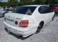 2000 Lexus GS400 фото
