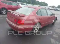 2000 Lexus GS400 фото