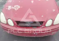 2000 Lexus GS400 фото