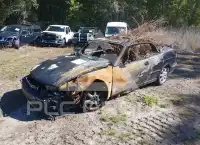 2000 SAAB 9-3 photo
