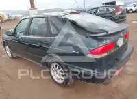 2000 SAAB 9-3 фото