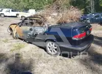 2000 SAAB 9-3 photo