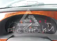 2000 SAAB 9-3 фото