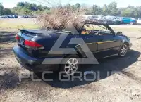 2000 SAAB 9-3 photo