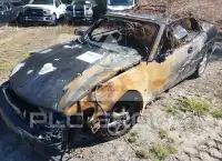 2000 SAAB 9-3 photo