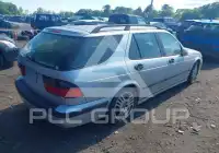 2000 SAAB 9-5 фото