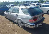 2000 SAAB 9-5 фото