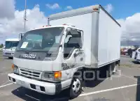 2000 Isuzu NPR photo