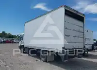 2000 Isuzu FRR фото