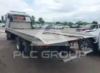 2000 Isuzu FRR фото
