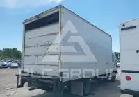 2000 Isuzu FRR фото