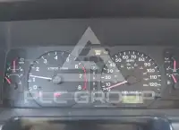2000 Isuzu TROOPER фото