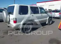 2000 Isuzu TROOPER photo