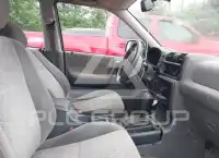 2000 Isuzu RODEO photo