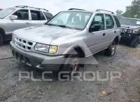 2000 Isuzu RODEO photo