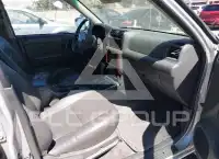 2000 Isuzu RODEO фото
