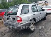 2000 Isuzu RODEO photo