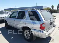 2000 Isuzu RODEO фото