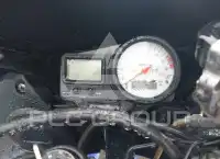 2000 Yamaha YZF-R6 фото