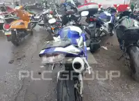 2000 Yamaha YZF-R6 фото