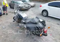 2000 Yamaha XVS1100 фото