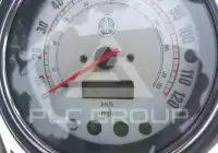 2000 Yamaha XVS1100 фото