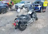 2000 Yamaha XVS1100 фото