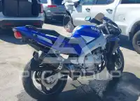 2000 Yamaha YZF600 фото