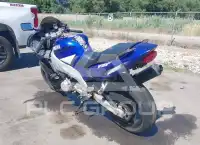 2000 Yamaha YZF600 фото