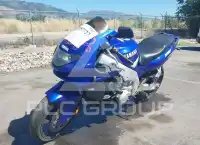 2000 Yamaha YZF600 фото