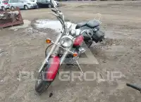 2000 Yamaha XVS650 фото