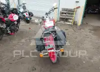 2000 Yamaha XVS650 фото
