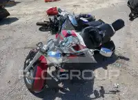2000 Yamaha XVS650 photo