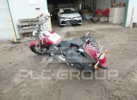 2000 Yamaha XVS650 фото