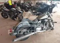 2000 Yamaha XV photo