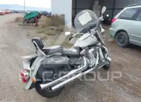 2000 Yamaha XV фото