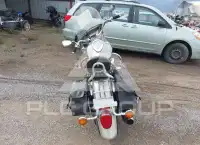 2000 Yamaha XV фото