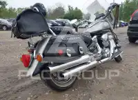 2000 Yamaha XV фото