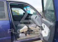 2000 Toyota 4 RUNNER photo