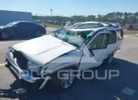2000 Toyota 4 RUNNER фото