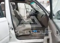 2000 Toyota 4 RUNNER фото