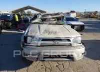 2000 Toyota 4 RUNNER фото