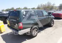 2000 Toyota 4 RUNNER photo