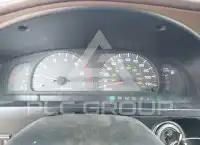 2000 Toyota 4 RUNNER photo